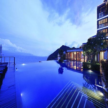 Sanya Royal Garden Resort Exteriör bild