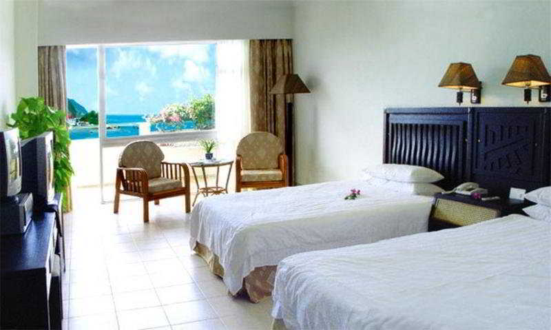 Sanya Royal Garden Resort Exteriör bild