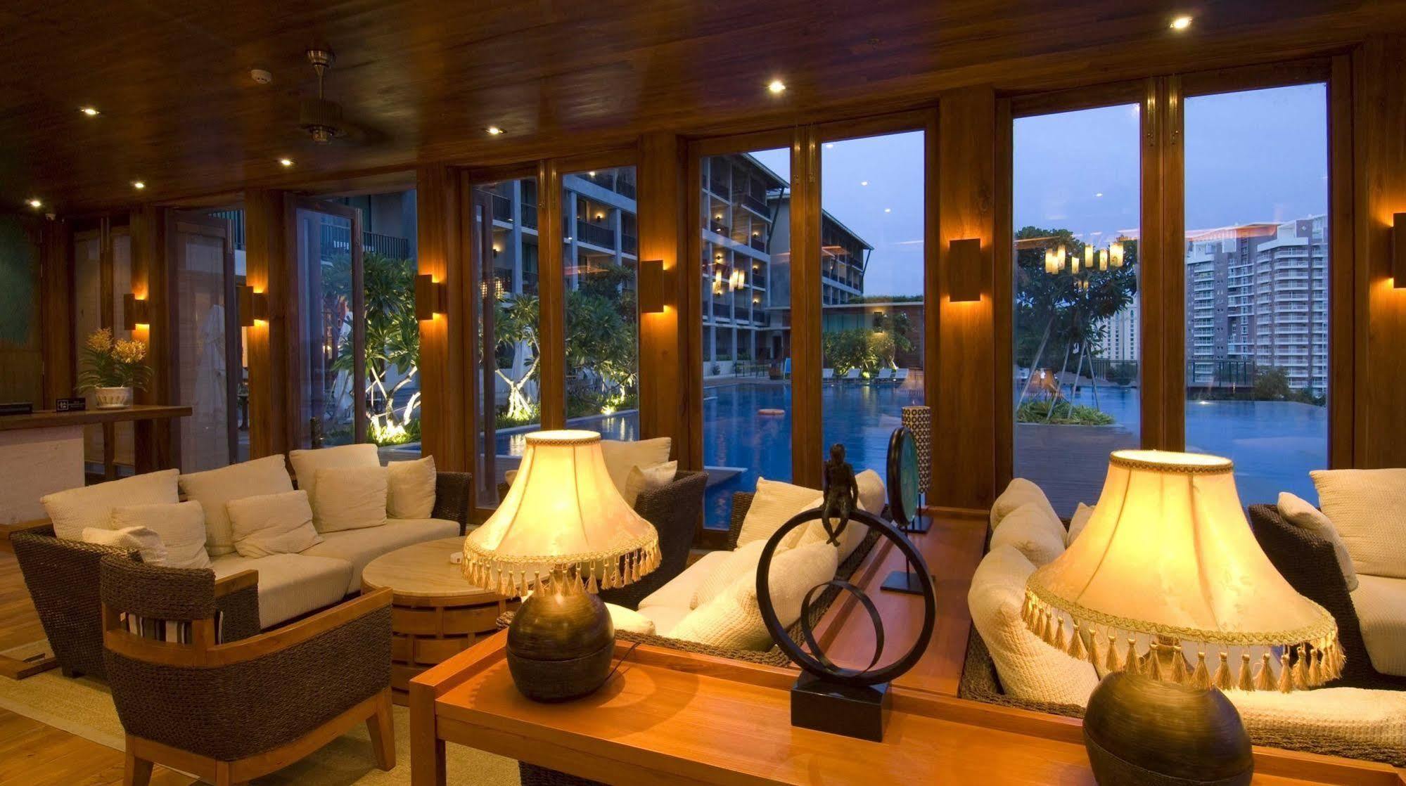Sanya Royal Garden Resort Exteriör bild